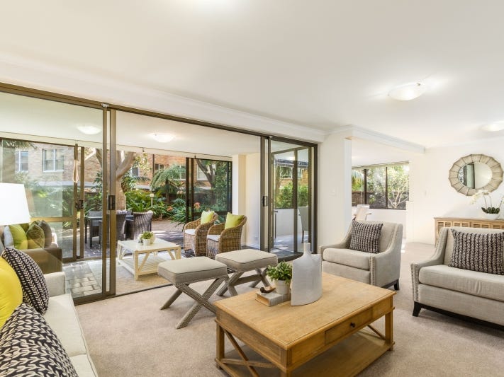 26/17 Hampden Avenue, Cremorne, NSW 2090 Property Details