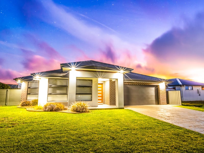 55 Warrah Drive, Calala, NSW 2340