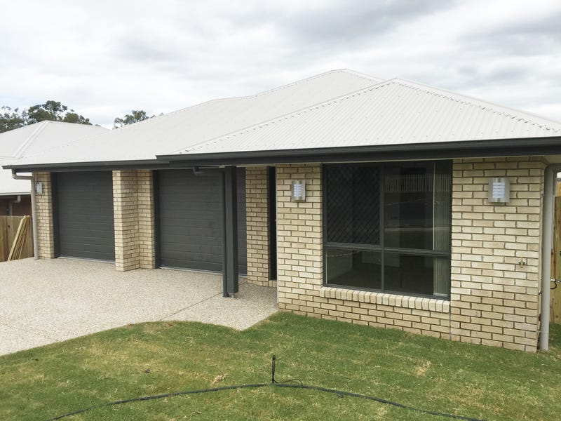 1/154A Pine Mountain Road, Brassall, QLD 4305