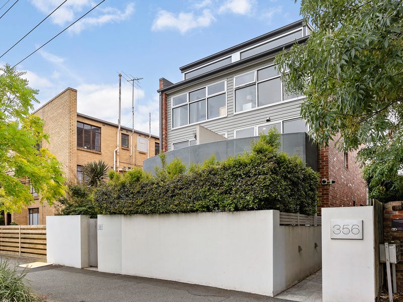 G04/356 Carlisle Street, Balaclava, Vic 3183 Apartment for Sale