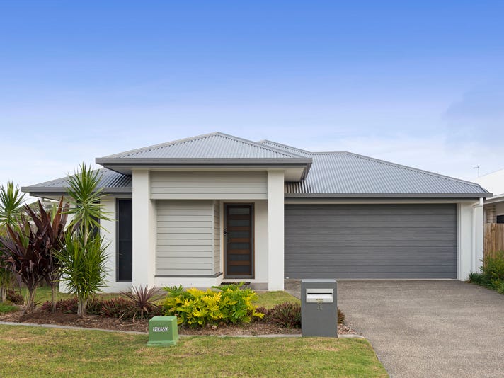 20 Carey Street, Warner, QLD 4500