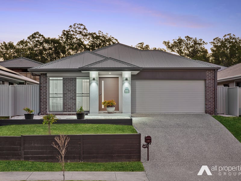 329 Waller Road, Park Ridge, QLD 4125