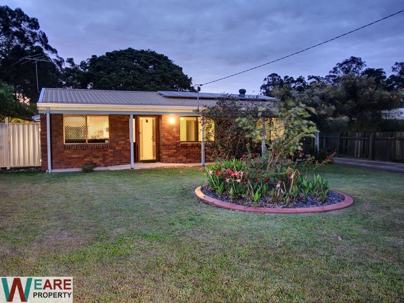 20 Macaranga Street, Marsden, Qld 4132 Property Details