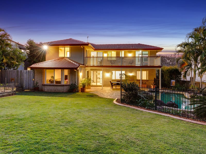 25 Empire Vista, Ormiston, Qld 4160 Property Details