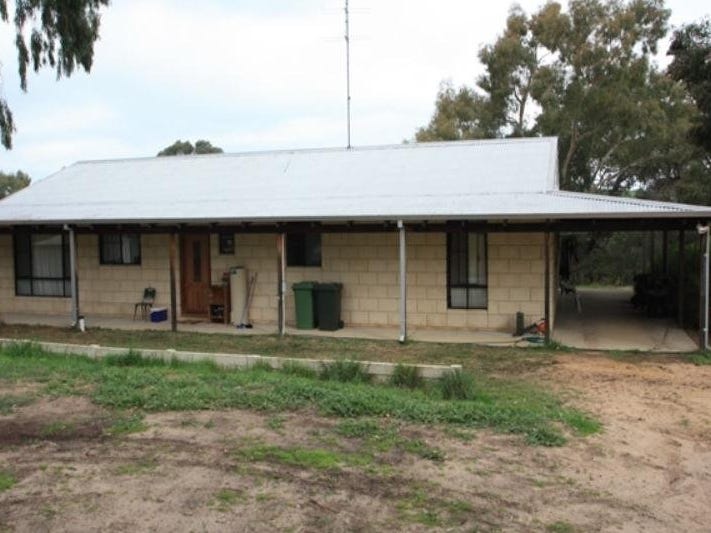 66 Robinson Street, Gingin, WA 6503 Property Details