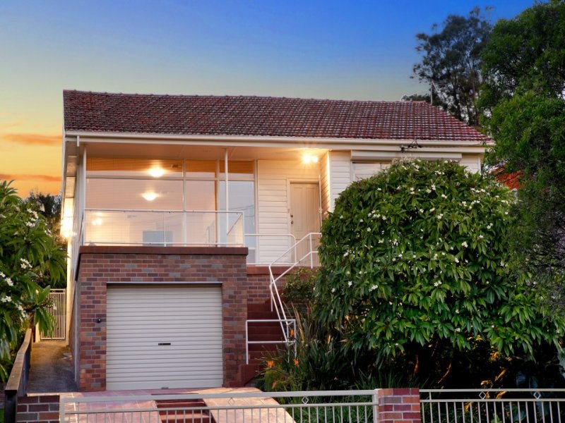 57 Sunshine Street, Manly Vale, NSW 2093