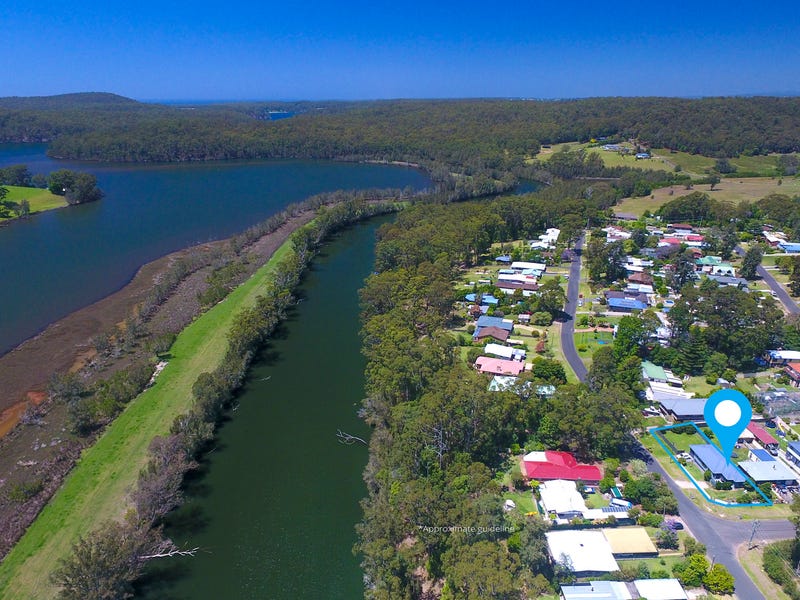 2 Alma Avenue, Fishermans Paradise, NSW 2539