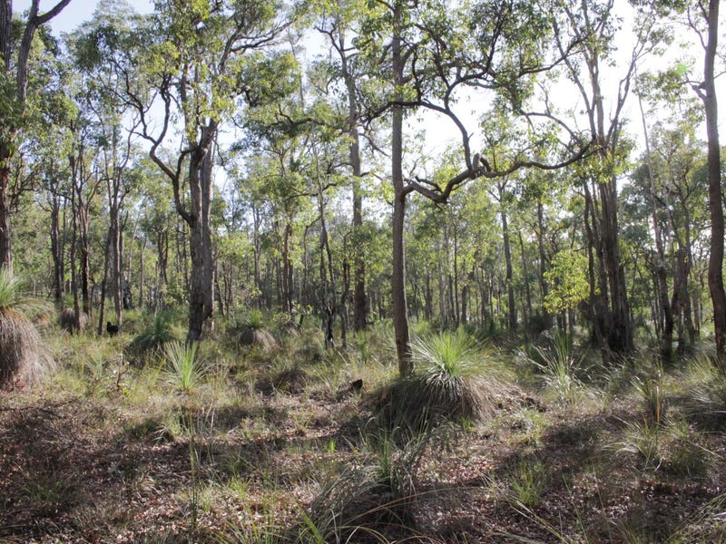 1545 Alice Road, Mount Helena, WA 6082