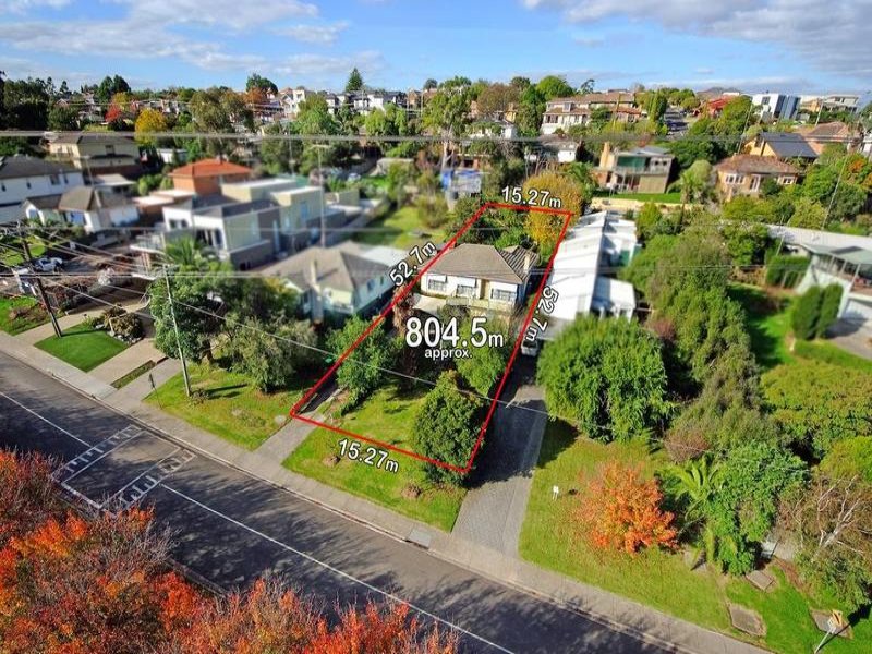 49 Afton Street, Aberfeldie, Vic 3040 Property Details