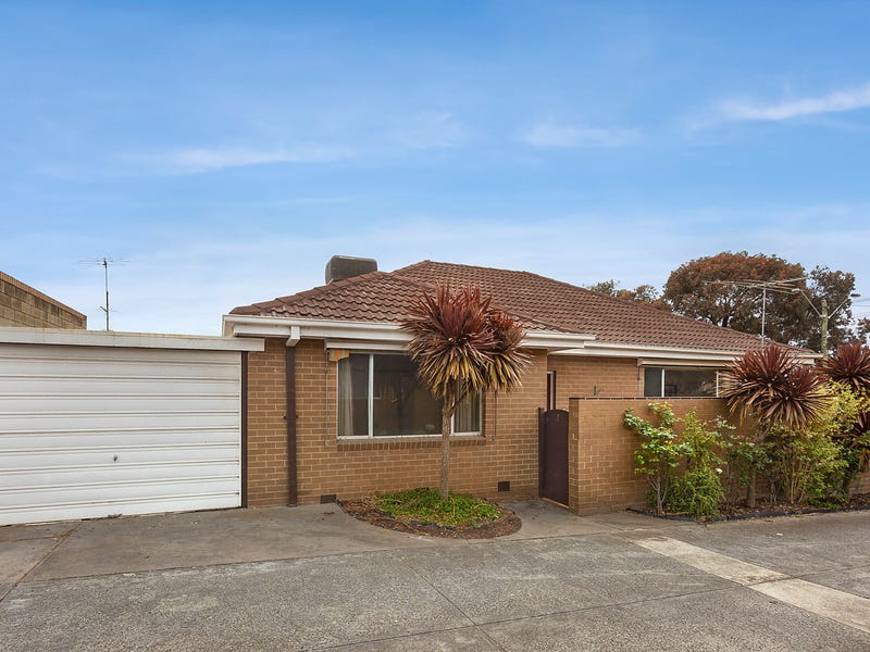 2/465 Murray Road, Preston, Vic 3072 Property Details