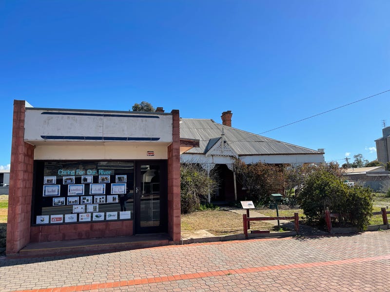 45 Roy Street, Jeparit, VIC 3423