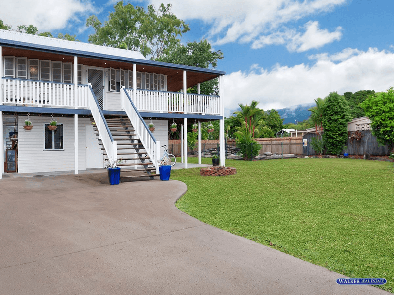 25 Graham Street, Edmonton, Qld 4869 Property Details