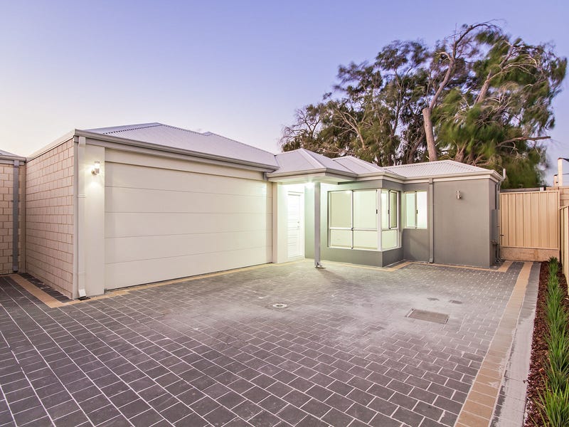 8C William Street, Rockingham, WA 6168 Property Details