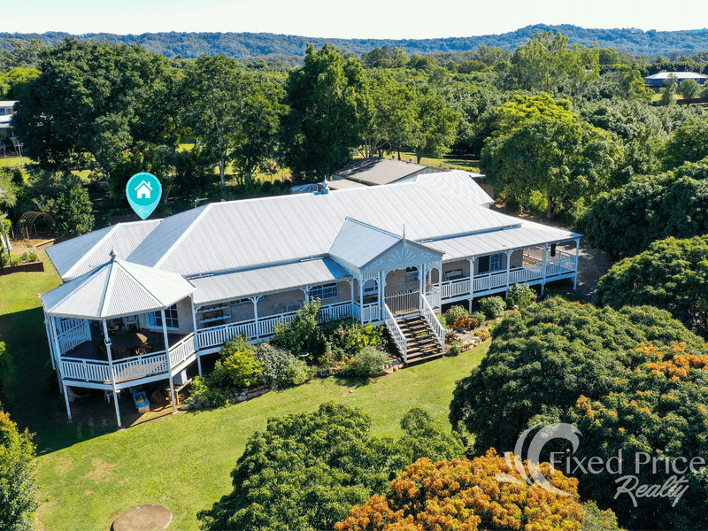 2565 Old Gympie Road, Beerwah, QLD 4519