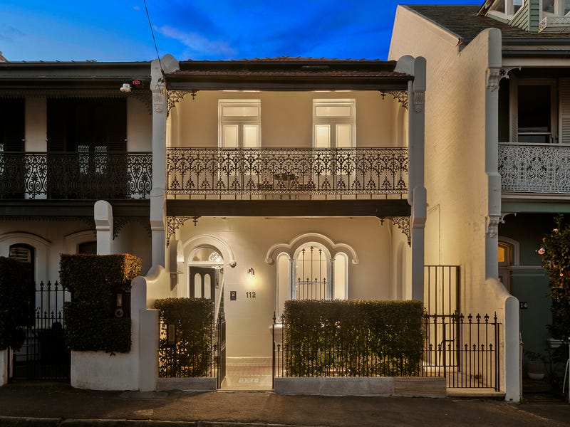 112 Louisa Road, Birchgrove, NSW 2041 Property Details