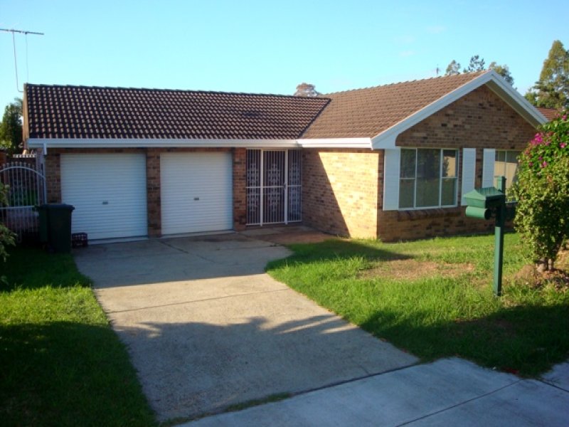 3 Shakespeare Street Wetherill Park Nsw 2164