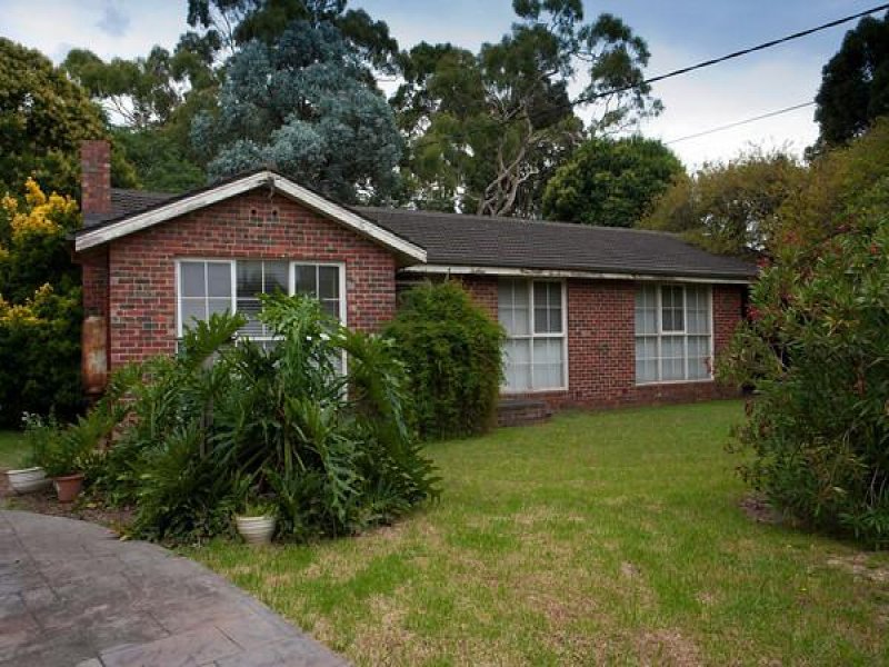 8 Tennyson Court, Mulgrave, VIC 3170