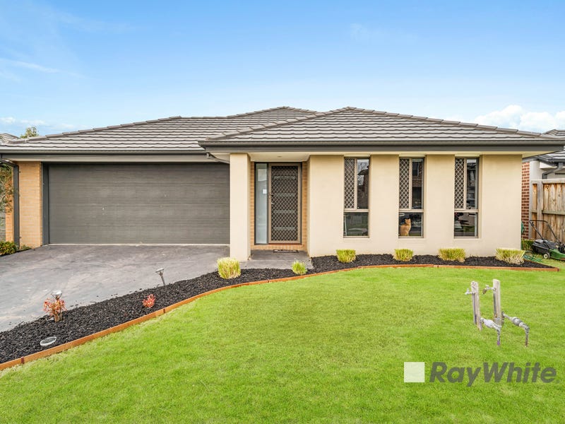 42 Heathcote Grove, Officer, Vic 3809 Property Details