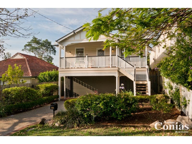 15 Hilda Street, Alderley, QLD 4051