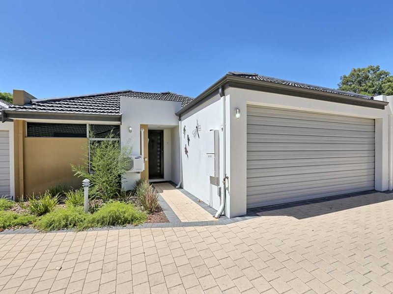 9/3 Hartley Street, Gosnells, WA 6110