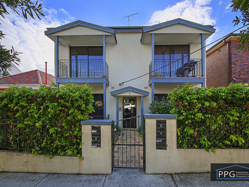 4/5 Wardell Road, Lewisham, NSW 2049