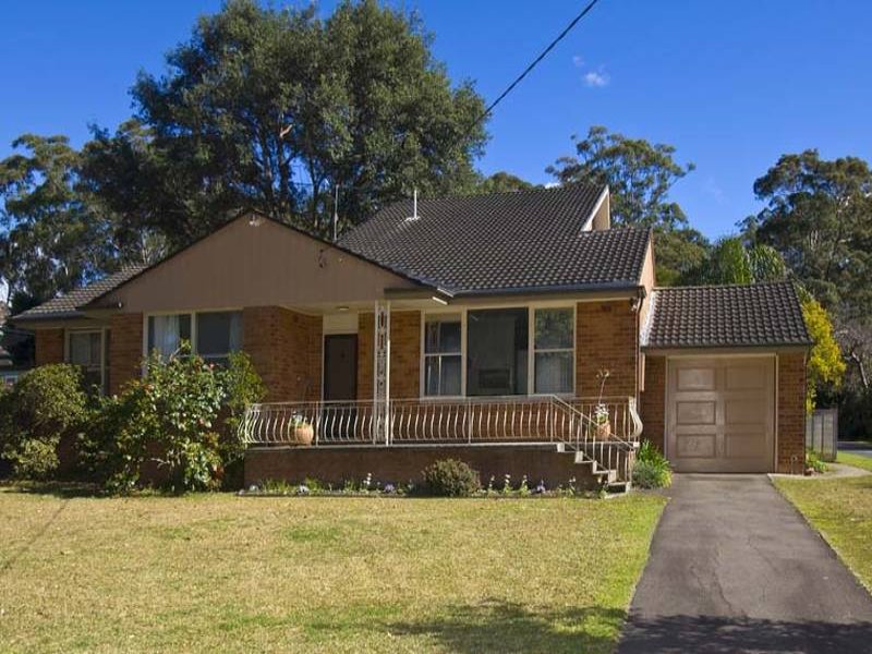 8 Westbrook Avenue, Wahroonga, NSW 2076 Property Details