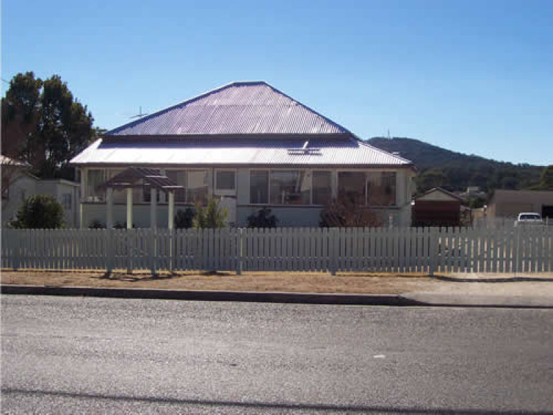 82 Sugarloaf Road, Stanthorpe, QLD 4380