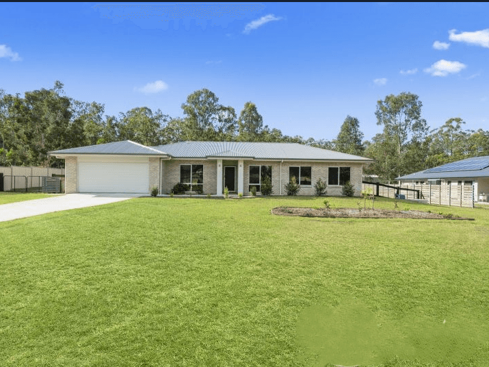 51 Scarborough Road, Caboolture, Qld 4510 House for Rent realestate