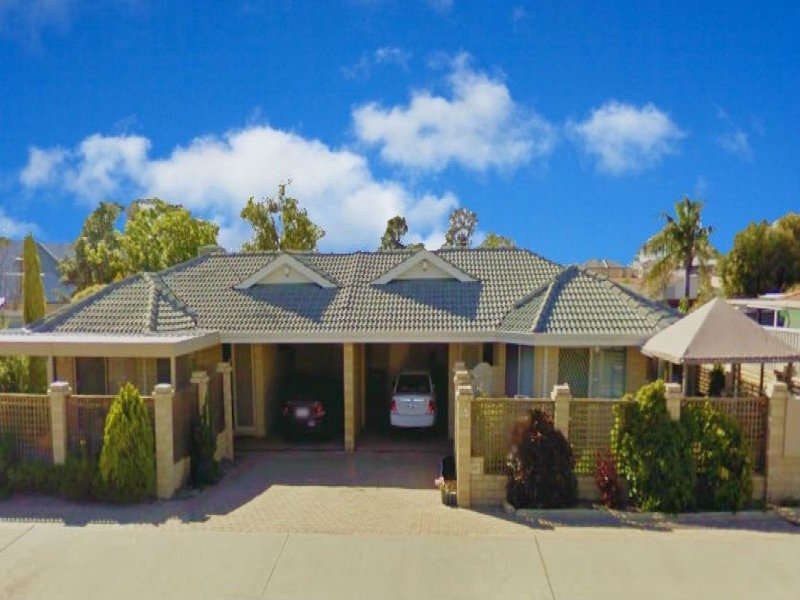 1/117 Ormsby Terrace, Mandurah, WA 6210 Property Details