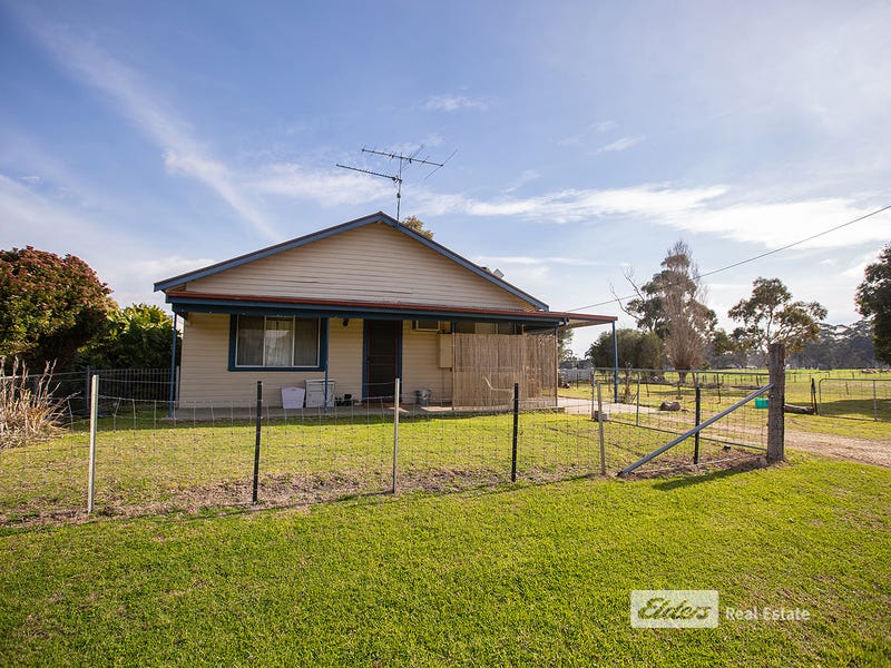 1517 Watson Avenue, Lucindale, SA 5272