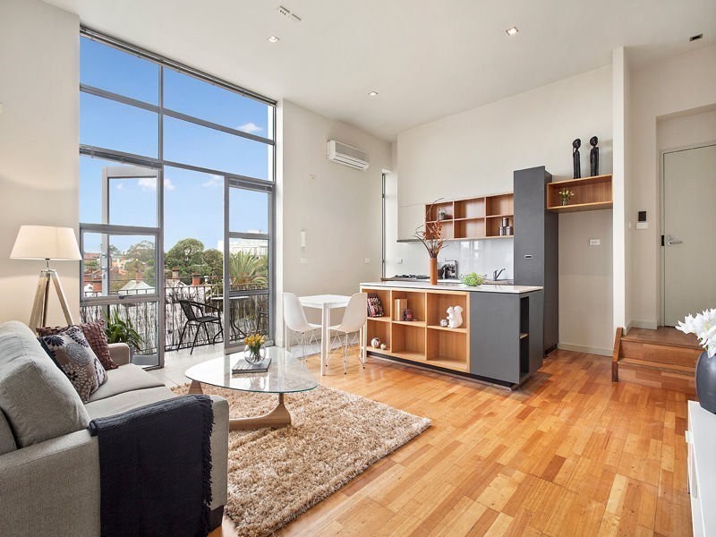 202/8 Blanche Street, St Kilda, Vic 3182