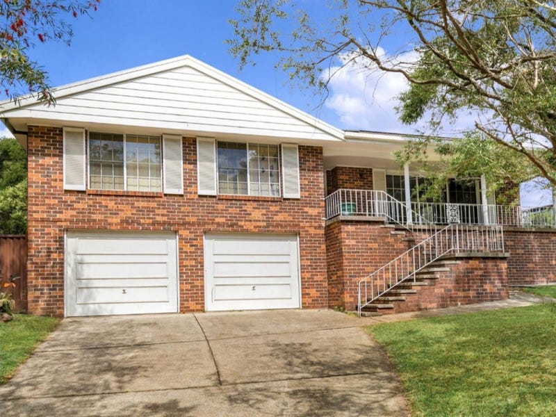 62 Kathleen Avenue, Castle Hill, NSW 2154