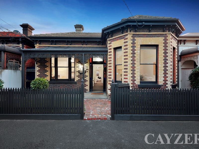 76 Merton Street, Albert Park, VIC 3206