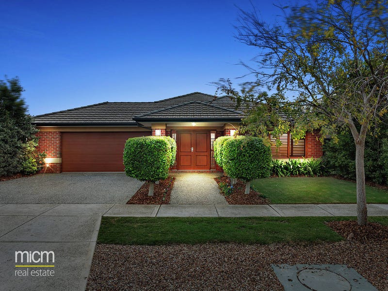 37 Baltimore Drive, Point Cook, VIC 3030