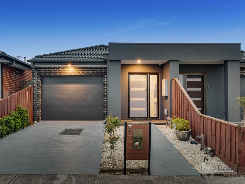 7 Hermione Terrace, Epping, Vic 3076 - Property Details