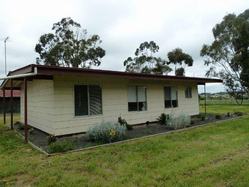 40 Mcdonalds Road, Clunes, VIC 3370