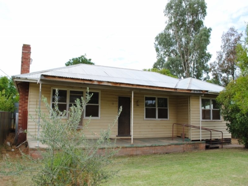 27 Parke Street, Robinvale, Vic 3549 Property Details