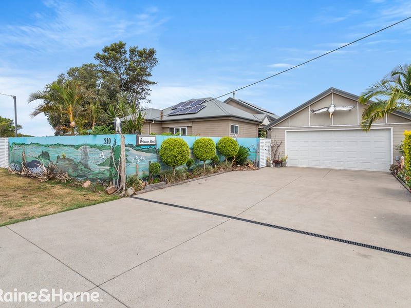 210 Lemon Tree Passage Road, Salt Ash, NSW 2318