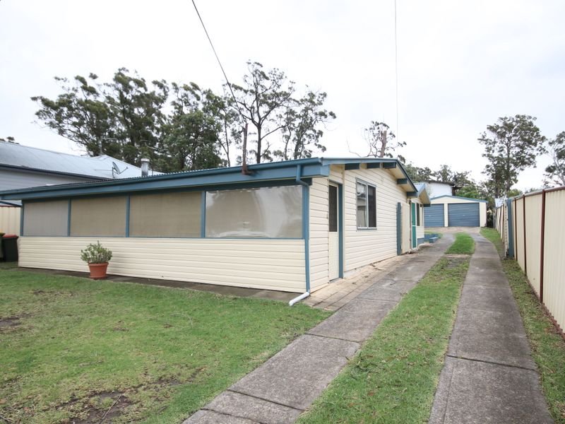 23 Fitzpatrick Street, Old Erowal Bay, NSW 2540
