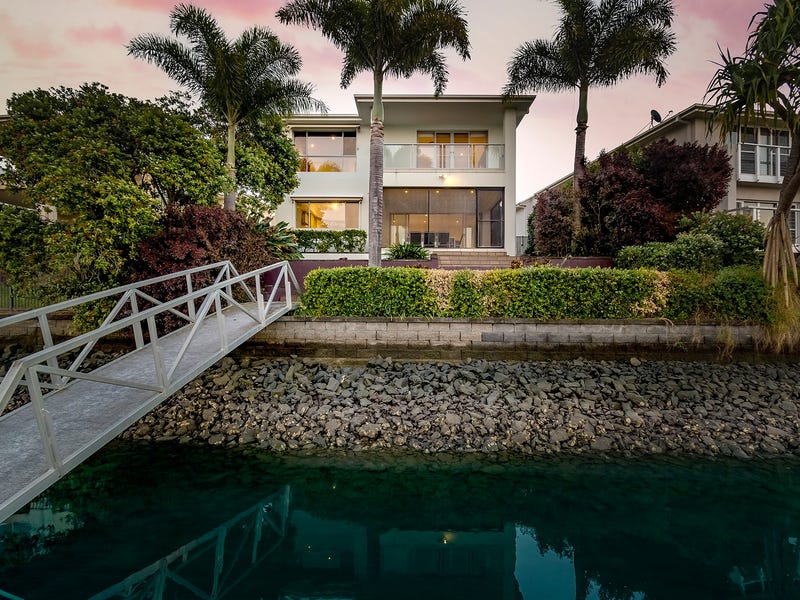 54 Buccaneer Way, Coomera, QLD 4209