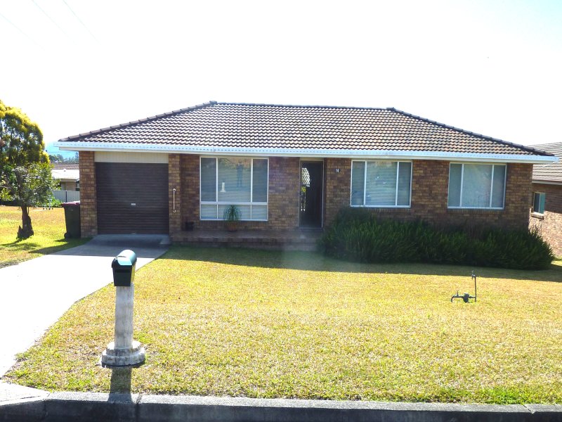 14 RYE CRESCENT, Gloucester, NSW 2422 Property Details