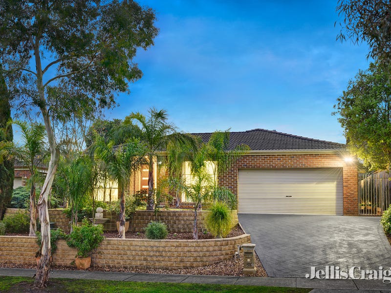 53 Regency Rise, Chirnside Park, VIC 3116