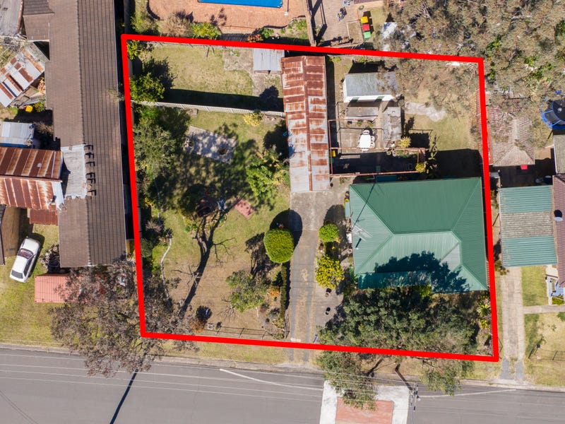 1012 O'gorman Street, Albion Park, NSW 2527