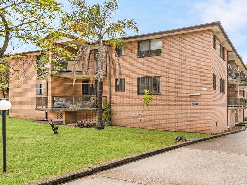 7/3941 Jacobs Street, Bankstown, NSW 2200 Unit for Sale realestate