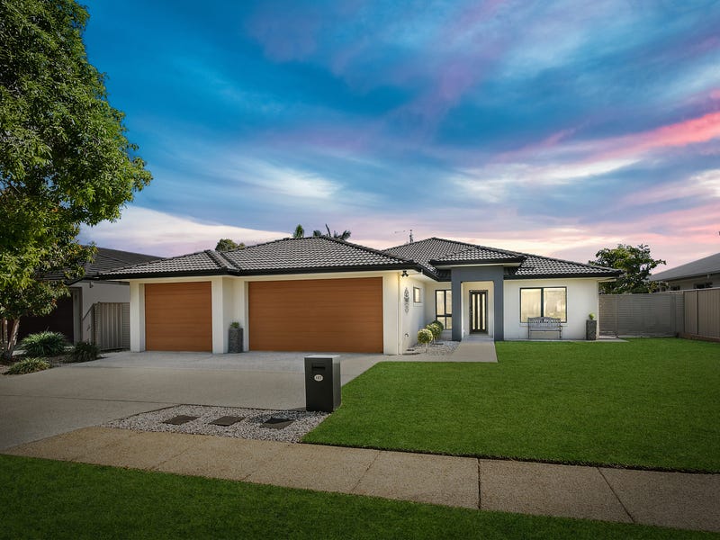 107 Botanical Circuit Banora Point Nsw 2486