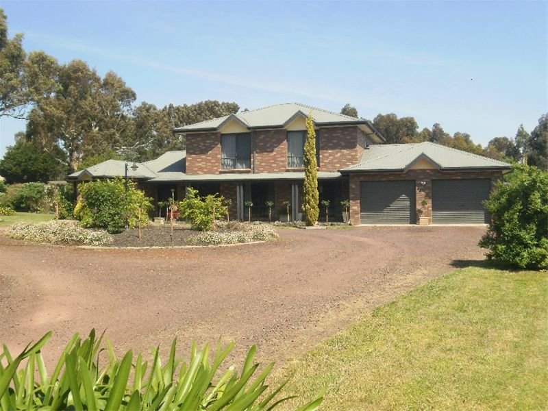 160 North Boundary Road, Hamilton, Vic 3300