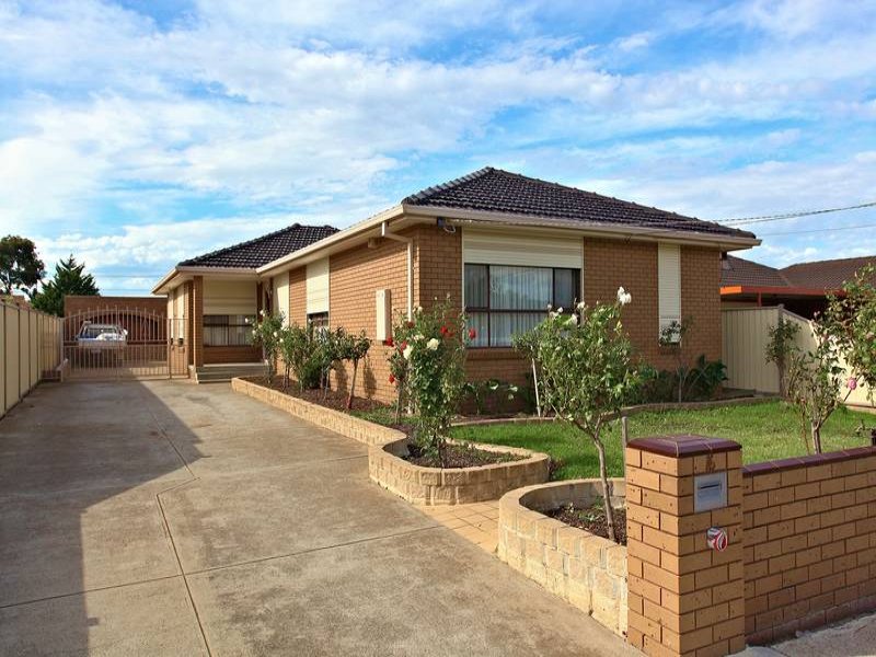 16 Marshall Avenue, St Albans, VIC 3021