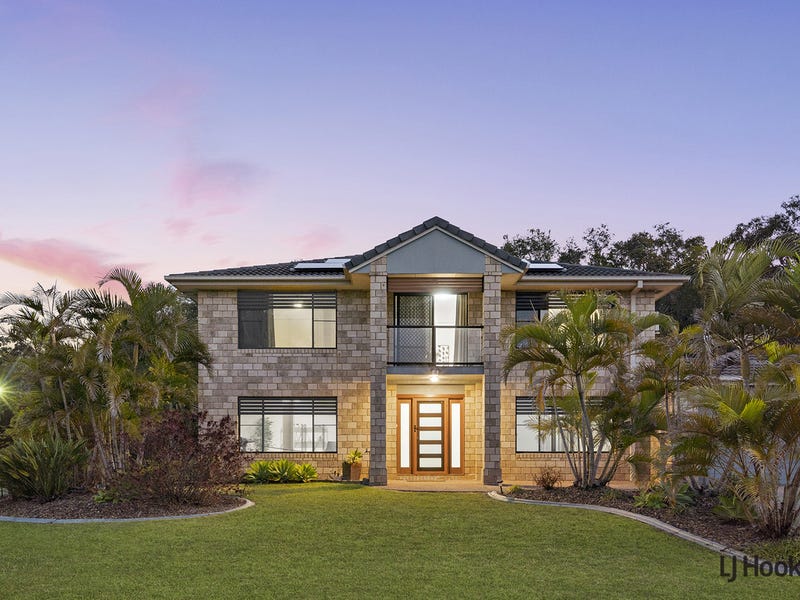 6 Aegean Court, Ormiston, Qld 4160 Property Details