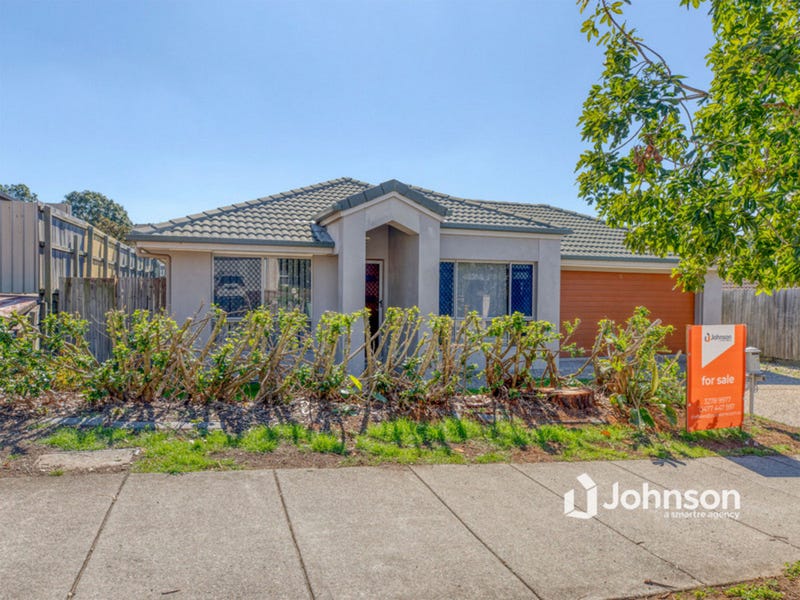 14 Admiral Cres, Springfield Lakes, QLD 4300
