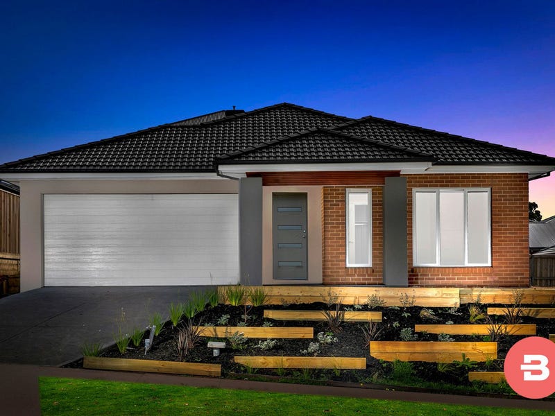 Spring Ridge Wallan 62 Springridge Boulevard, Wallan, Vic 3756 - Property Details